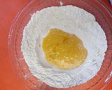 Foto del paso 4 de la receta: PAN DE MUERTO 💥💀