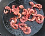 Foto del paso 6 de la receta Paella de marisco