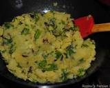 Spicy Bread potato rolls recipe step 6 photo