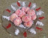 صورة لخطوة 5 من وصفة 🍓لانكـــشير🍓