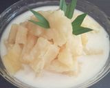 Foto langkah ke 1 dari resep Singkong Thailang ala suka😀.