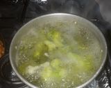 Foto del paso 2 de la receta: Tortilla de brócoli al horno