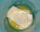 Foto del paso 3 de la receta: New York Cheesecake🍓