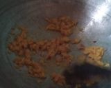 Foto langkah ke 3 dari resep Tongseng Ayam.