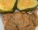 Foto del paso 4 de la receta: Zapallitos rellenos