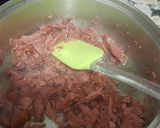 Foto del paso 1 de la receta: Bocata de codillo de cerdo al horno