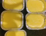 Foto langkah ke 2 dari resep Creme brulle debmresep recook dari mbak vinta.