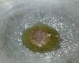 A picture of step 4 of Jhatpat poha recipe.