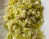 Foto del paso 5 de la receta: Pimientos de Tolosa rellenos de bacalao