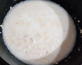Foto del paso 1 de la receta: Cookies de coco-late saludables