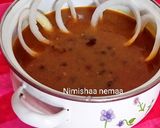 चने की सब्जी (chane ki sabzi recipe in Hindi) रेसिपी चरण 6 फोटो