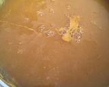 Rostos őszibarack ivólé  tartósítószer nélkül recept fázis 6 fotója