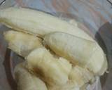 Cara Membuat Bolu pisang panggang 1