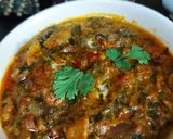 (મેથી આલું શાક ( Methi Aloo Shak Recipe in Gujarati) રેસીપી સ્ટેપ8ફોટો