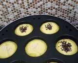 Foto langkah ke 9 dari resep Bingka kentang/kue lumpur.