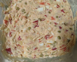 Foto del paso 4 de la receta: Ensaladilla