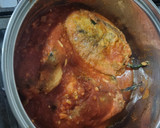 Foto del paso 13 de la receta: Chiles rellenos a la suegris