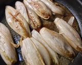 Une image de l'étape 3 de °Endives braisées à la crème et au curry°.