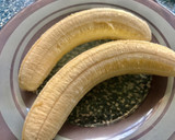 Foto del paso 2 de la receta: Flan de Plátano