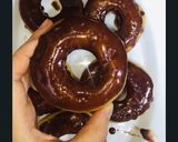 صورة لخطوة 5 من وصفة دونات 🍩💛