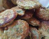 Foto del paso 3 de la receta: Torrejas de lechuga