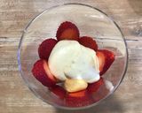 Epres tiramisu recept fázis 1 fotója