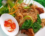 รูปขั้นตอนการทำที่ 3 ของ เส้นใหญ่ผัดซี๊ว