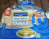 Foto langkah ke 1 dari resep Slim Toast.