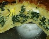 Foto del paso 20 de la receta: Pastel de espinacas a lo Carmelita
