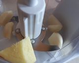 Foto del paso 4 de la receta Albóndigas de patata y pescado