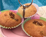 Foto del paso 4 de la receta: Pan dulce Mini 🧁🎄