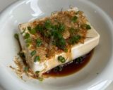Hình bước làm 4 của món Đậu Phụ Lạnh Kiểu Nhật 🇯🇵