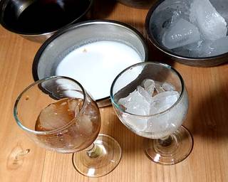 Es Cendol Pisang - Step 5