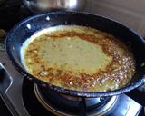 A picture of step 4 of Misali cha waran mix lentil dal.
