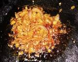 Simple tawa kalije recipe step 1 photo