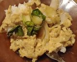 Foto del paso 7 de la receta: Bok Choy a la sartén para acompañar lo que sea