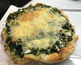 Foto del paso 6 de la receta: Quiche bacon y espinaca