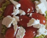 Φωτογραφία βήματος 4 της συνταγής Avocado toast το ελληνικό!