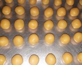 Foto langkah ke 6 dari resep Nastar cookies endes dijamin.
