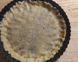 Foto del paso 4 de la receta: Tarta de puerro
