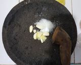 Foto langkah ke 2 dari resep Sambal Terong.