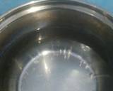 Es Sop Buah langkah memasak 2 foto