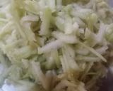 लौकी का रायता(lauki ka raita recepie in hindi) रेसिपी चरण 1 फोटो