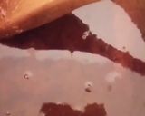 Une image de l'étape 6 de Caramel au beurre salé.