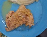 Foto del paso 2 de la receta: Pollo a la mostaza light