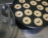 Foto langkah ke 7 dari resep Kue lumpur mini.