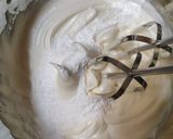 Foto langkah ke 3 dari resep Budapest Cake.
