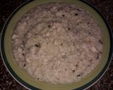 Foto del paso 8 de la receta: Arroz con pollo y crema