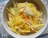 Asinan Bogor Simple langkah memasak 6 foto