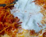 गाजर का हलवा (gajar ka halwa recipe in Hindi) रेसिपी चरण 2 फोटो